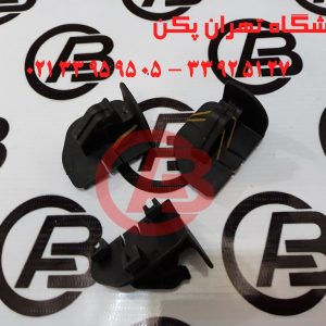 خار میل کاپوت برلیانس h320