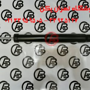 کمک عقب برلیانس h320