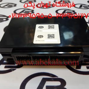 bcm برلیانس h320 دنده لیبل سفید
