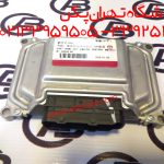 ecu موتور برلیانس h220 اتومات اصلی