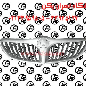 خرید اینترنتی جلو پنجره برلیانس h330