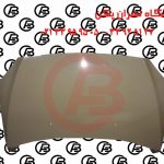 درب موتور برلیانس کراس