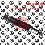 کمک عقب چانگان cs35