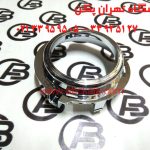 استیل دور قاب مه شکن قدیم برلیانس h230