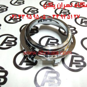 استیل دور قاب مه شکن قدیم برلیانس h230