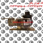 کاپوت کش برلیانس h330