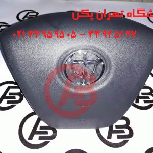 ایربگ رو فرمان برلیانس h330