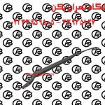 بازویی برف پاکن چپ برلیانس h330