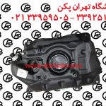 باک بنزنین برلیانس Brilliance H220