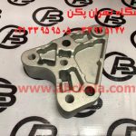 براکت نگهدارنده دسته موتور گیربکس برلیانس h320 اصلی