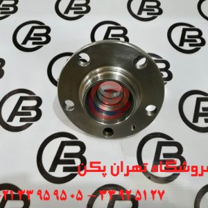 توپی بلبرینگ چرخ عقب برلیانس h320