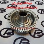 توپی چرخ جلو برلیانس h320