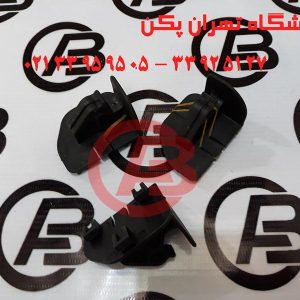 خار میل کاپوت برلیانس h330