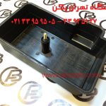 در جعبه فیوز داخل موتور برلیانس