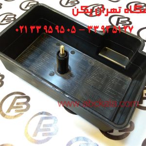 در جعبه فیوز داخل موتور برلیانس