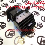 دریچه هوا برلیانس Brilliance H330