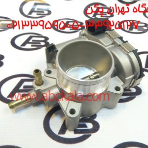 دریچه گاز آریو