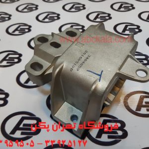 دسته موتور چپ برلیانس h320