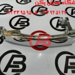 دستگیره در بیرونی چانگان cs35