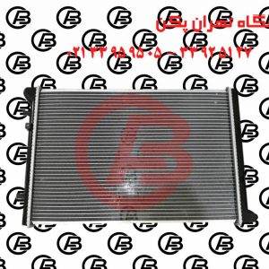 رادیاتور آب اتومات برلیانس h320