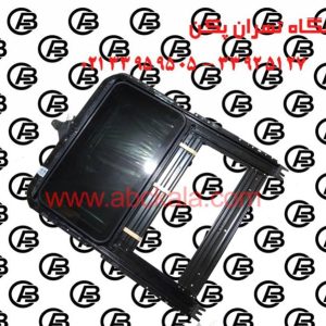 سانروف کامل برلیانس Brilliance H320