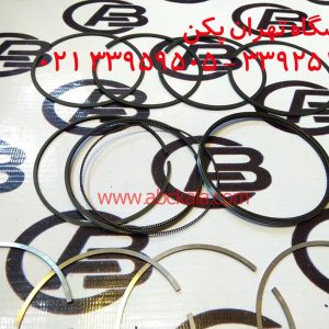 رینگ موتور برلیانس h220