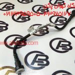 شیلنگ ورودی بنزین برلیانس Brilliance H230