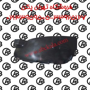 شلگیر عقب چپ برلیانس h330 اصلی