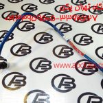 شیلنگ خروجی بنزین برلیانس h320