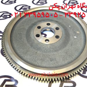 فلایویل برلیانس h220