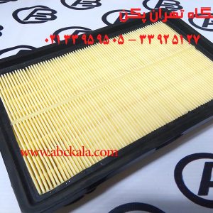 فیلتر هوا برلیانس