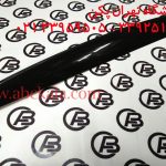 قاب چوبی سمت راست داشبورد آریو