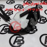 قفل در چانگان