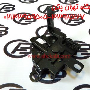 قفل درب موتور برلیانس Brilliance H330