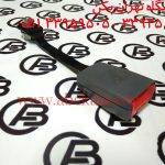 قفل کمربند آریو