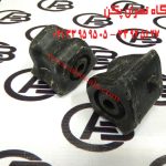 خرید لاستیک چاکدار آریو