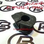 لاستیک چاکدار برلیانس h220