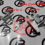 لولا درب جلو آریو