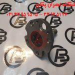 محور چرخ عقب برلیانس