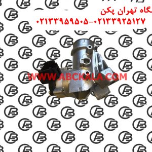 مغزی سویچ استارت برلیانس H220