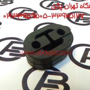 منجید اگزوز برلیانس Brilliance H330