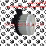 موتور بخاری برلیانس h230