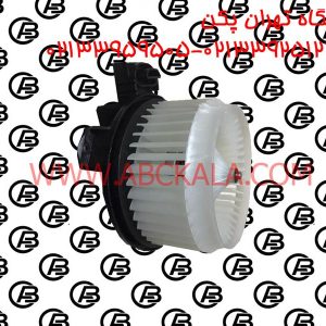 موتور بخاری برلیانس h230