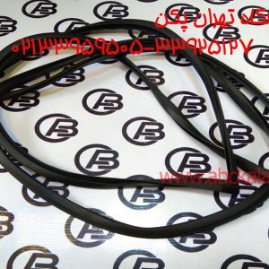 نوار آببندی شیشه عقب برلیانس Brilliance H330