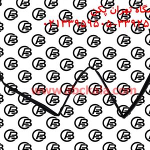 نوار ماهوتی عقب برلیانس h330