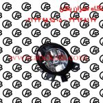 قیمت پرژکتور سپر جلو برلیانس v5