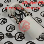 پمپ بنزین برلیانس h230