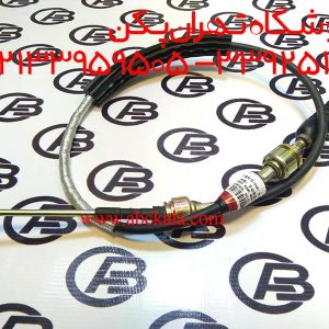 کابل تعویض دنده برلیانس