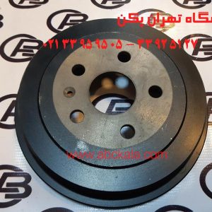 کاسه چرخ عقب برلیانس h220