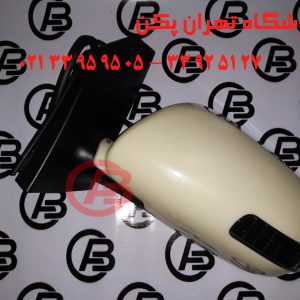 آینه بغل آریو